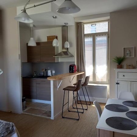 Le Cocoon De Py - Superbe T2 Au Calme Avec Garage Διαμέρισμα Bagnères-de-Bigorre Εξωτερικό φωτογραφία